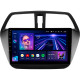Android head unit Teyes CC3 4+32 Gb Suzuki SX4 2 S-Cross 2012-2016 9"