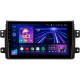 Android head unit Teyes CC3 4+32 Gb Suzuki SX4 1 2006-2014 9"
