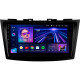 Android head unit Teyes CC3 4+32 Gb Suzuki Swift 4 2011-2017 9"