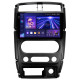 Android head unit Teyes CC3 6+128 Gb with 360° surround view° Suzuki Jimny 3 2005-2019 9" 2k
