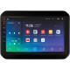 Android head unit SIGMA X9432 ANDROID 10 4+32 Gb 4G DSP Suzuki Ignis 2016-2020 9"