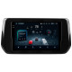 Android head unit Teyes CC4 Pro 12+256 Gb Suzuki Swift 6 2023 9" 2k (L1)