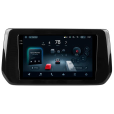 Android head unit Teyes CC4 Pro 8+128 Gb Suzuki Swift 6 2023 9" 2k (L1)