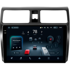 Android head unit Teyes CC4 Pro 8+128 Gb Suzuki Swift 3 2003-2010 10" 2k
