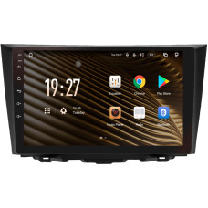 Android head unit SIGMA S9432 ANDROID 10 4+32 Gb 4G DSP Suzuki Kizashi 2009-2015 9"