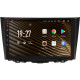 Android head unit SIGMA S9432 ANDROID 10 4+32 Gb 4G DSP Suzuki Kizashi 2009-2015 9"
