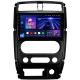 Android head unit Teyes CC3 4+32 Gb Suzuki Jimny 3 2005-2019 9"