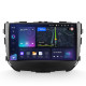 Android head unit Teyes CC3L 4+64 Gb Suzuki Vitara Brezza 2016-2019 9"