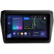 Android head unit Teyes CC3L 4+64 Gb Suzuki Swift 5 2016-2020 9"