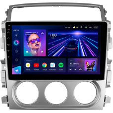 Android head unit Teyes CC3 4+32 Gb Suzuki Liana 1 2004-2008 9"
