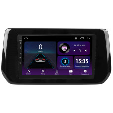 Android head unit SIGMA E9232 ANDROID 10 2+32 Gb Suzuki Swift 6 2023 9" (L1)