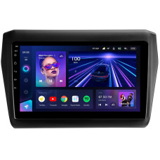 Android head unit Teyes CC3 4+32 Gb Suzuki Swift 5 2016-2020 9"