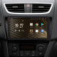 Android head unit SIGMA S9432 ANDROID 10 4+32 Gb 4G DSP Suzuki Swift 4 2011-2017 9"
