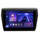 Android head unit Teyes CC3 4+64 Gb Suzuki Swift 5 2016-2020 9" 2k