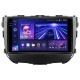 Android head unit Teyes CC3 6+128 Gb with 360° surround view° Suzuki Vitara Brezza 2016-2019 9" 2k