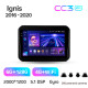 Android head unit Teyes CC3 6+128 Gb with 360° surround view° Suzuki Ignis 2016-2020 9" 2k