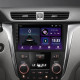 Android head unit SIGMA E9232 ANDROID 10 2+32 Gb Suzuki Kizashi 2009-2015 9"