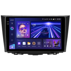 Android head unit Teyes CC3 4+32 Gb Suzuki Kizashi 2009-2015 9" 2k