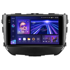 Android head unit Teyes CC3 4+32 Gb Suzuki Vitara Brezza 2016-2019 9" 2k