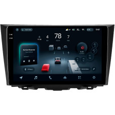 Android head unit Teyes CC4 Pro 12+256 Gb Suzuki Kizashi 2009-2015 9" 2k