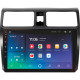 Android head unit SIGMA X10432 ANDROID 10 4+32 Gb 4G DSP Suzuki Swift 3 2003-2010 10"