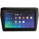 Android head unit SIGMA X9432 ANDROID 10 4+32 Gb 4G DSP Suzuki Swift 5 2016-2020 9"