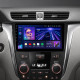 Android head unit Teyes CC3 4+32 Gb Suzuki Kizashi 2009-2015 9"