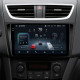 Android head unit Teyes CC4 Pro 8+128 Gb Suzuki Swift 4 2011-2017 9" 2k