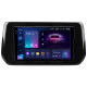Android head unit Teyes CC3 6+128 Gb with 360° surround view° Suzuki Swift 6 2023 9" 2k (L1)