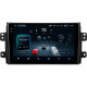 Android head unit Teyes CC4 Pro 12+256 Gb Suzuki SX4 1 2006-2014 9" 2k