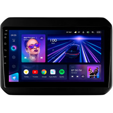 Android head unit Teyes CC3 4+32 Gb Suzuki Ignis 2016-2020 9"