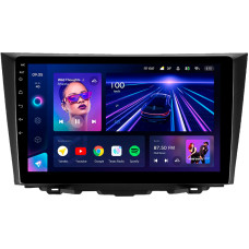 Android head unit Teyes CC3 4+32 Gb Suzuki Kizashi 2009-2015 9"