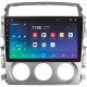 Android head unit SIGMA X9432 ANDROID 10 4+32 Gb 4G DSP Suzuki Liana 1 2004-2008 9"