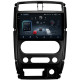 Android head unit Teyes CC4 Pro 8+128 Gb Suzuki Jimny 3 2005-2019 9" 2k