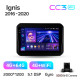 Android head unit Teyes CC3 4+64 Gb Suzuki Ignis 2016-2020 9" 2k