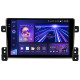 Android head unit Teyes CC3 4+64 Gb Suzuki Grand Vitara 3 (1 Din) 2005-2015 9" 1din 2k