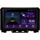 Android head unit SIGMA E9232 ANDROID 10 2+32 Gb Suzuki Jimny JB64 2018-2020 9"