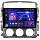Android head unit Teyes CC3 6+128 Gb Suzuki Liana 1 2004-2008 9" 2k