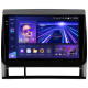Android head unit Teyes CC3 6+128 Gb Toyota Tacoma 2 N200 Hilux 2005-2015 9" 2k (L1)