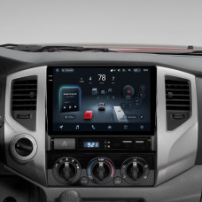 Android head unit Teyes CC4 Pro 12+256 Gb Toyota Tacoma 2 N200 Hilux 2005-2015 9" 2k (L1)