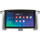 Android head unit SIGMA X9464 ANDROID 10 4+64 Gb 4G DSP Toyota Land Cruiser LC 100-A 2002-2007 (A) 9"