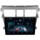 Magazynofon Teyes CC4 Pro 12+256 GB do Toyoty Vios 2 (2007–2013), 9