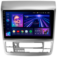 Android head unit Teyes CC3 4+32 Gb Toyota Alphard 1 H10 2005-2008 (F2) 9"