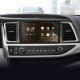 Android head unit SIGMA S10432 ANDROID 10 4+32 Gb 4G DSP Toyota Highlander 3 XU50 2013-2018 10" (L1)
