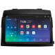 Android head unit SIGMA PRO 9464 ANDROID 10 4+64 Gb 4G DSP Toyota Sienna 2 II XL20 2003-2010 9"