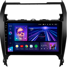 Android head unit Teyes CC3 4+32 Gb Toyota Camry 7 XV 50 55 Middle East 2012-2014 10"