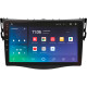 Android head unit SIGMA X9432 ANDROID 10 4+32 Gb 4G DSP Toyota RAV4 3 XA30 (F1) 2005-2016 9"