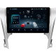 Android head unit Teyes CC4 Pro 8+128 Gb Toyota Camry 7 XV 50 55 2011-2014 (A) 10" 2k