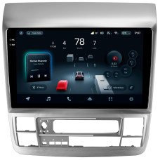 Android head unit Teyes CC4 Pro 12+256 Gb Toyota Alphard 1 H10 2005-2008 (F2) 9" 2k