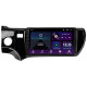 Štátní multimédia systém SIGMA E9232 ANDROID 10 2+32 GB pro Toyota Aqua (levá řízení) 2011–2017, 9